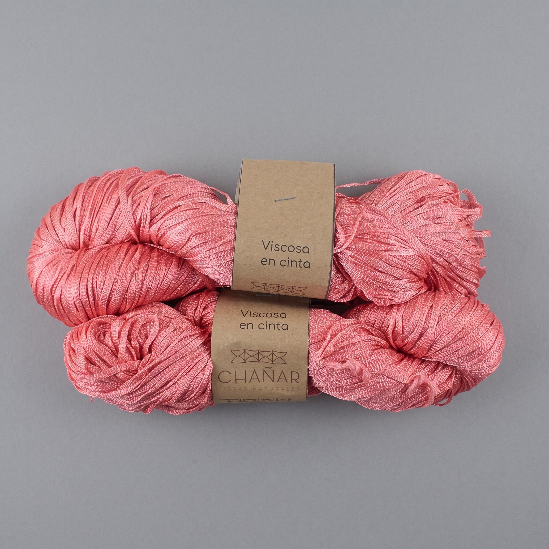 Viscosa DK Coral