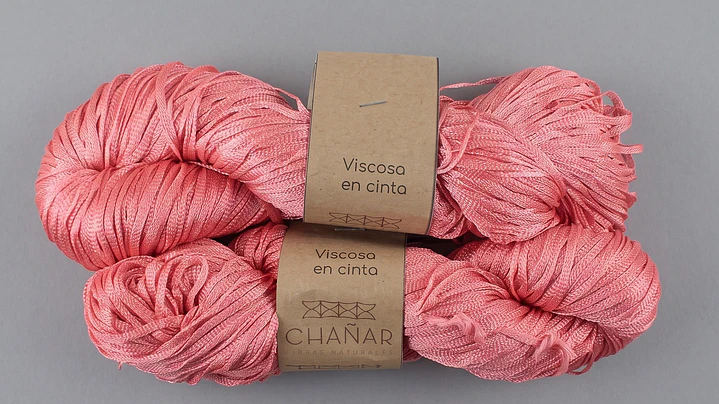 Viscosa DK Coral 1