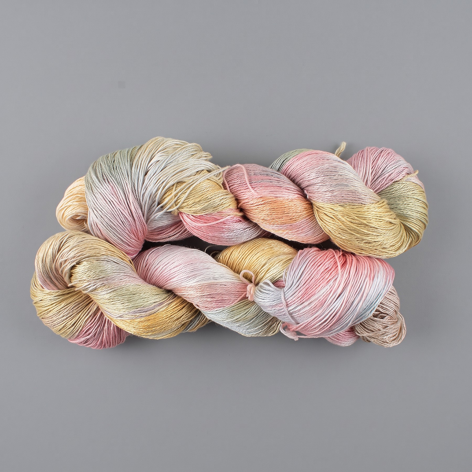 Viscosa Fingering Boreal