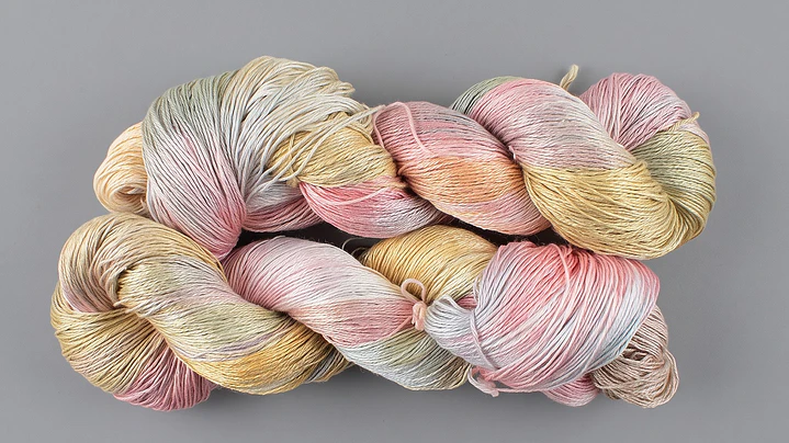 Viscosa Fingering Boreal 1
