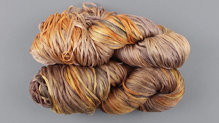 Viscosa DK Gold Dragon 1