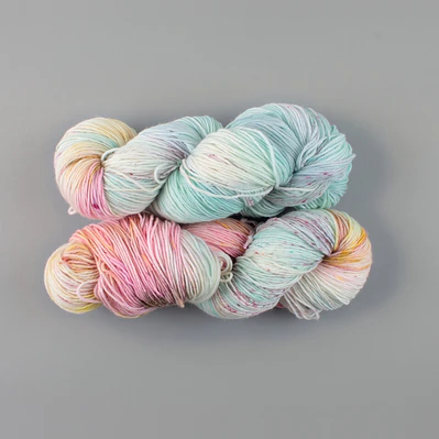 Merino Fingering Heaven