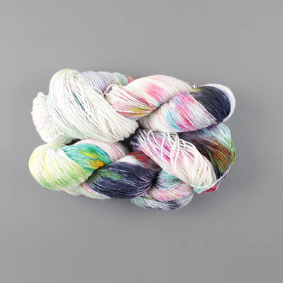 Merino Fingering Night