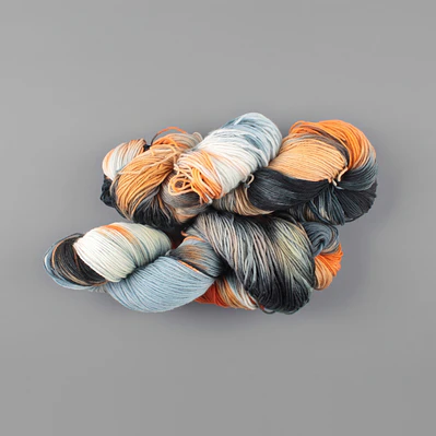 Merino Fingering Fantasy