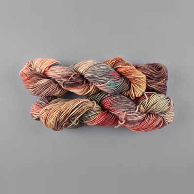 Merino DK Copper
