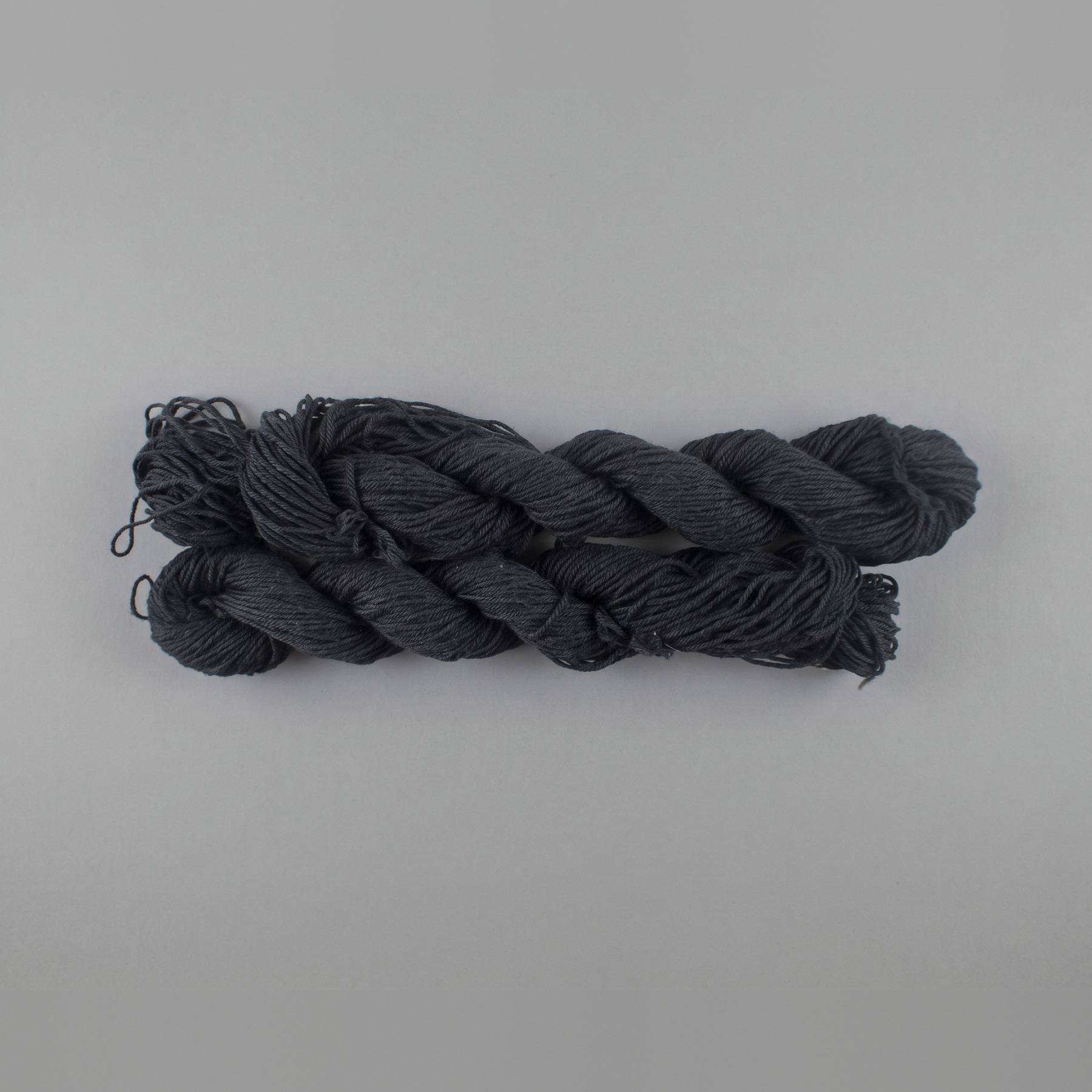 Merino DK Black