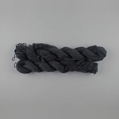 Merino DK Black