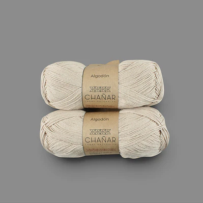 Algodón DK Sand