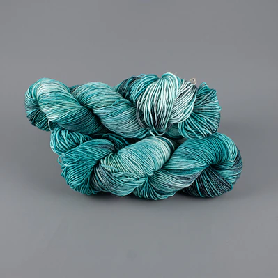 Merino DK Esmeralda