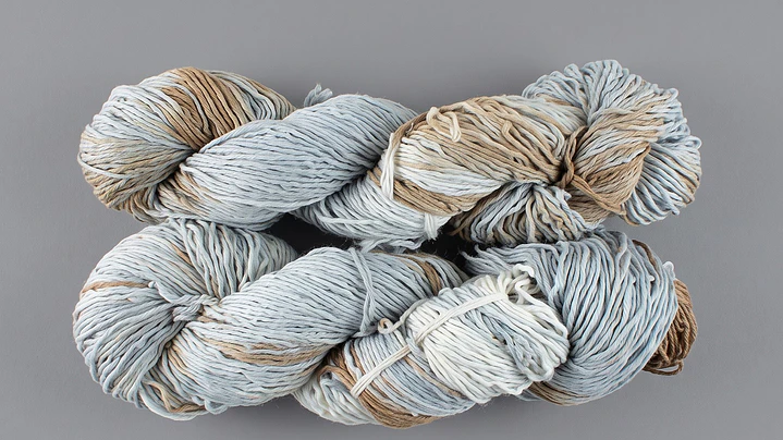 Algodón Finesse 1