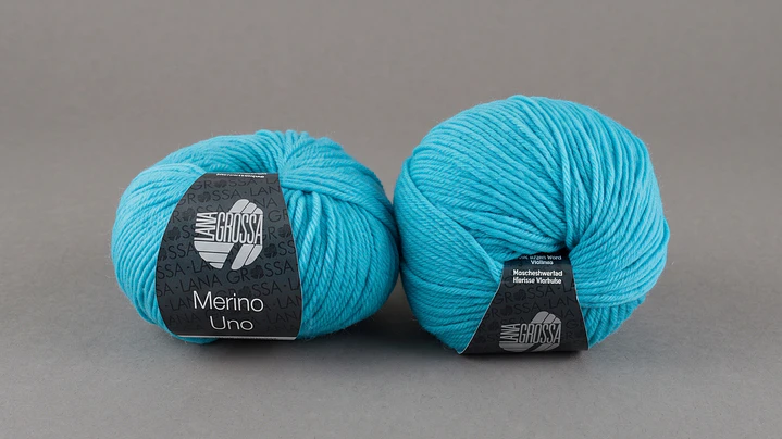 Merino Grossa Calipso N°7 1