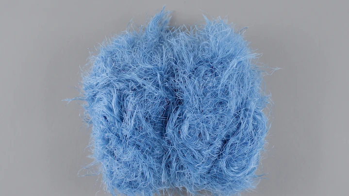 Pelos Azul 1