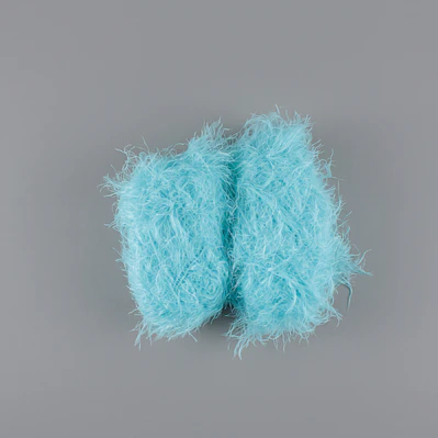 Pelos Turquesa