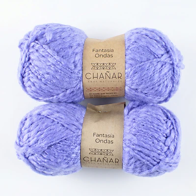 Fantasía Ondas Uva