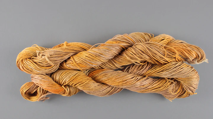 Lino DK Cobre 1