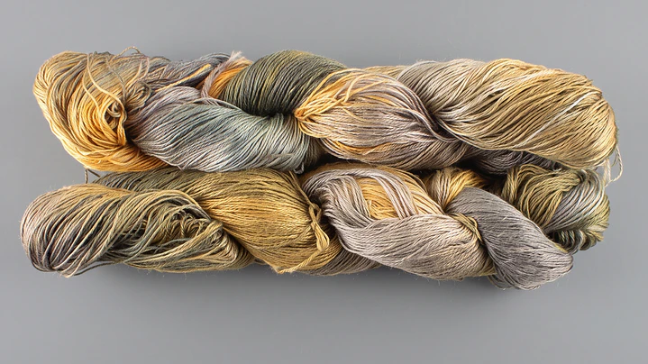 Viscosa Fingering Dragonfly 1