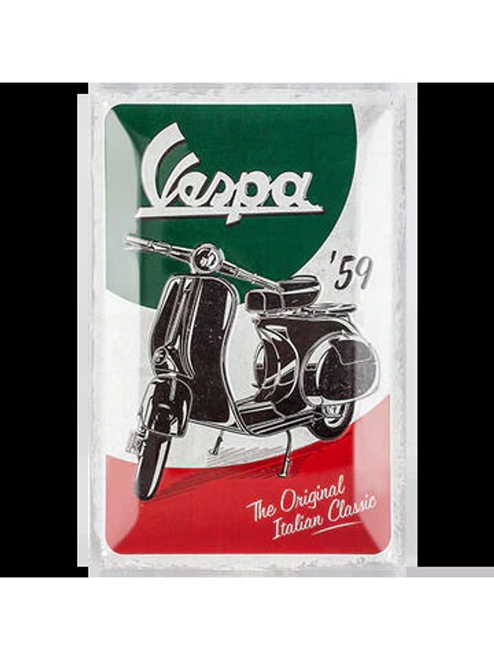 Vespa 59 1