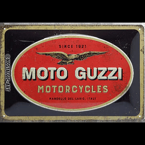 Moto Guzzi