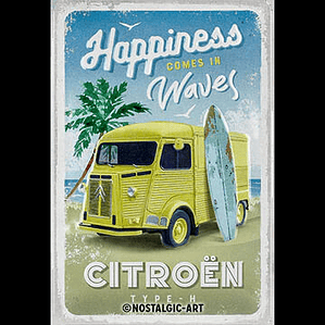 Citroen tipo H