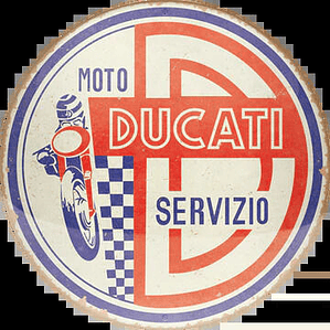 DUCATI SERVIZIO