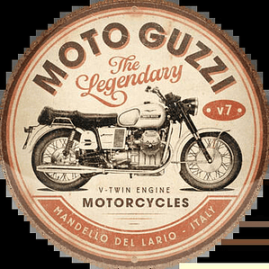 MOTO GUZZI MOTO