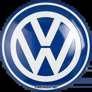 VW REDONDA