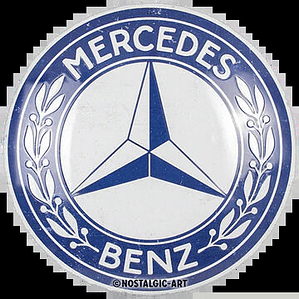 Mercedes-Benz Redonda