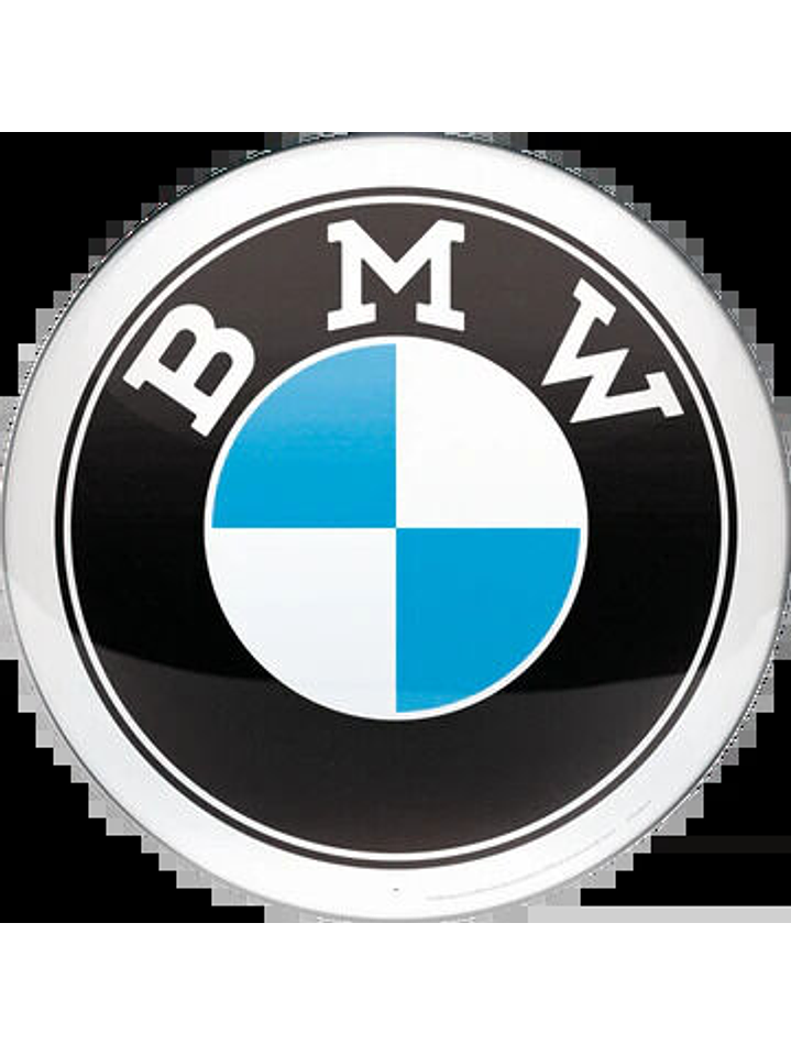 BMW  REDONDA 1