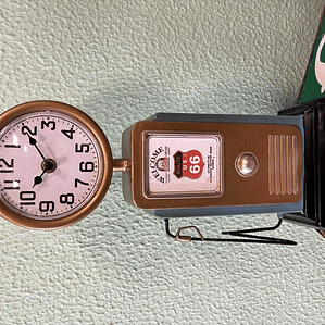 RELOGIO STASION  36X178X8CM