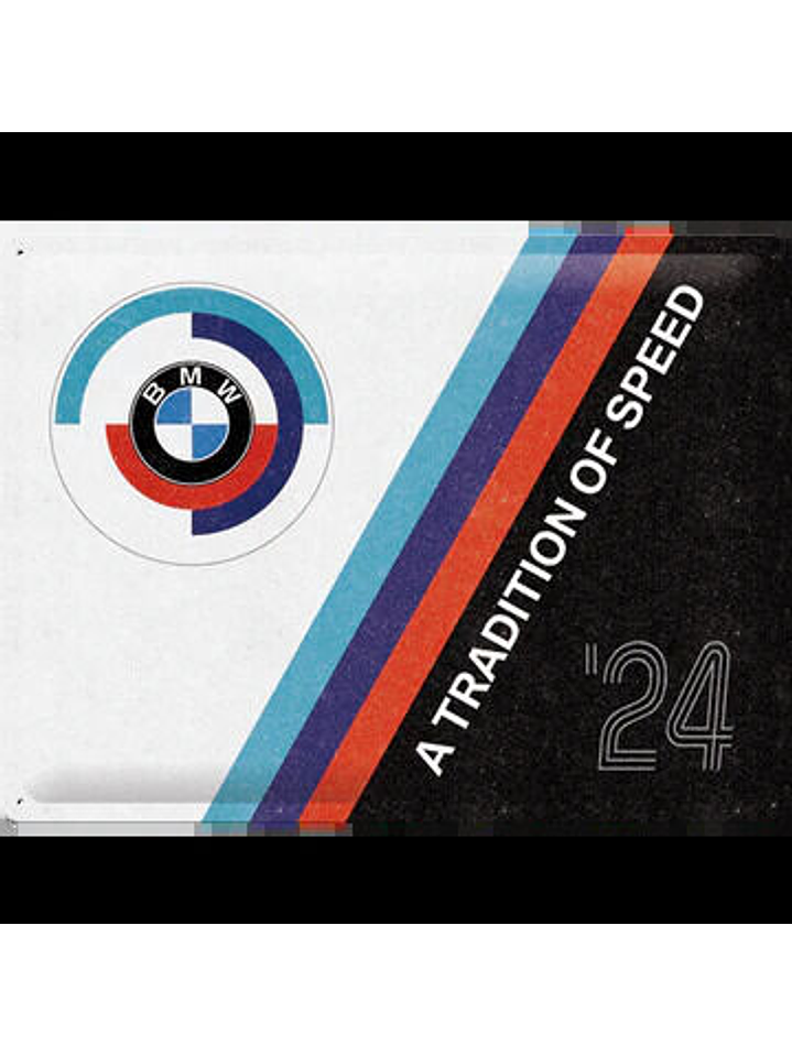 BMW MOTOSPORT 1