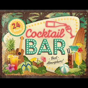 COCKTAIL BAR