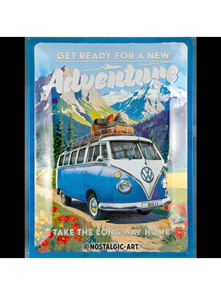 VW ADVENTURE 1