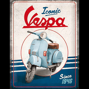 VESPA ICONIC