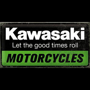 Kawasaki MOTORCYCLE