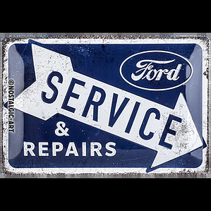 Ford Service