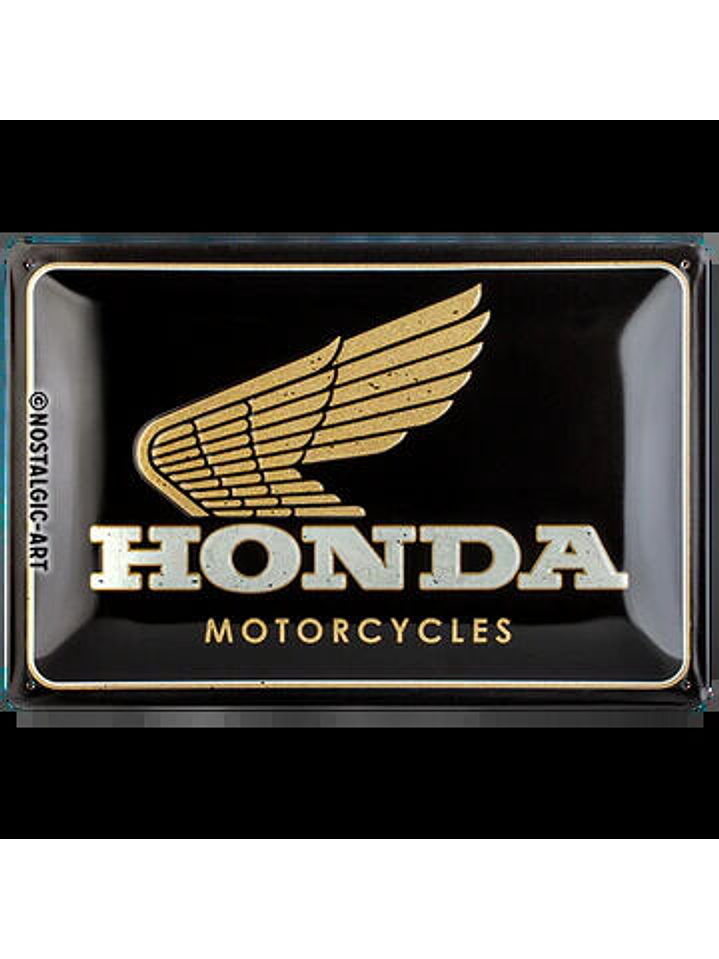 Honda motorcycles 1