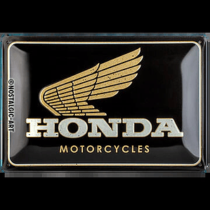 Honda motorcycles