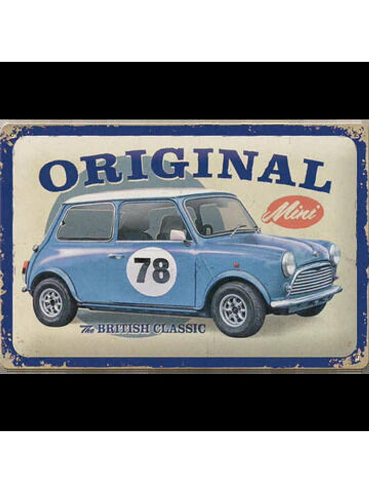 Mini original 1