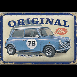 Mini original
