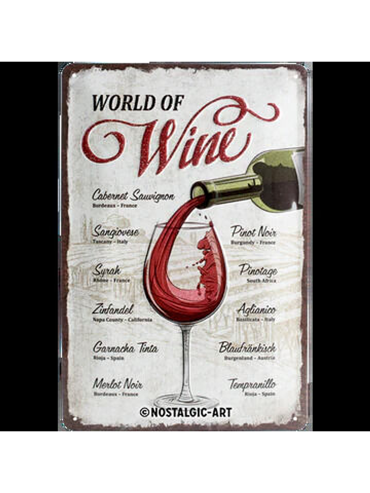 World of wine 1