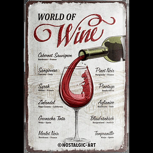 World of wine