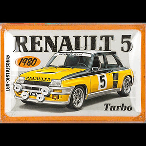 Renault 5