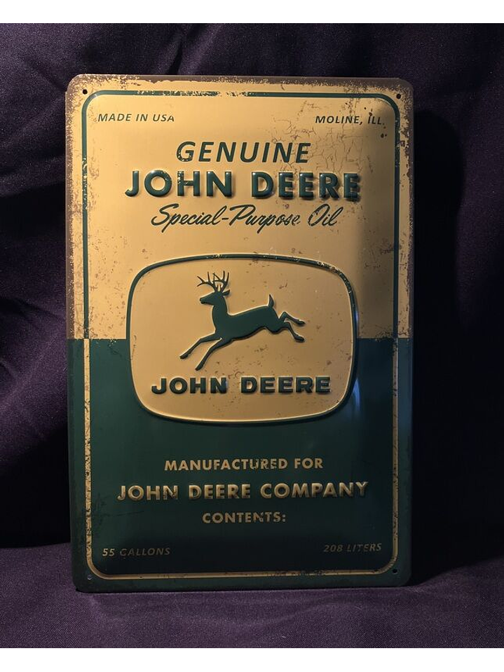 John Deere 1