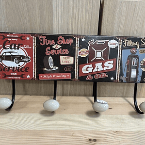 CABIDE car service 40CMS