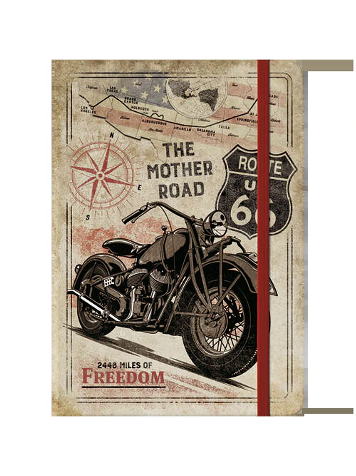 Caderno (notebook) 1