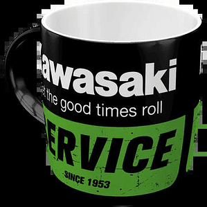 Kawasaki CANECA