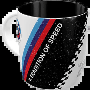 BMW MOTOSPORT CANECA