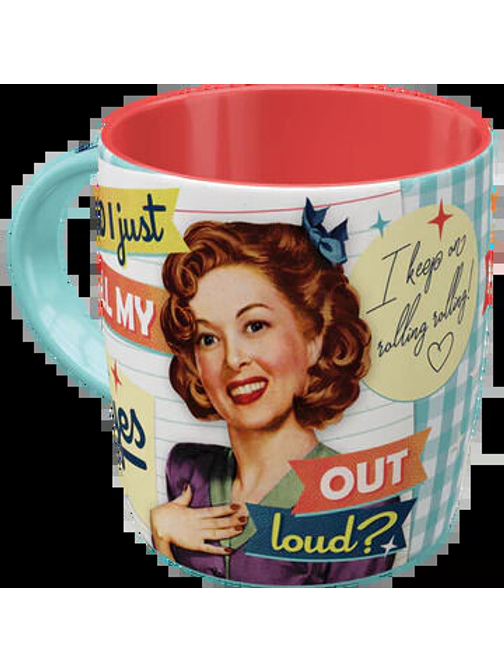 DID I JUST ROLL MY EYES 1