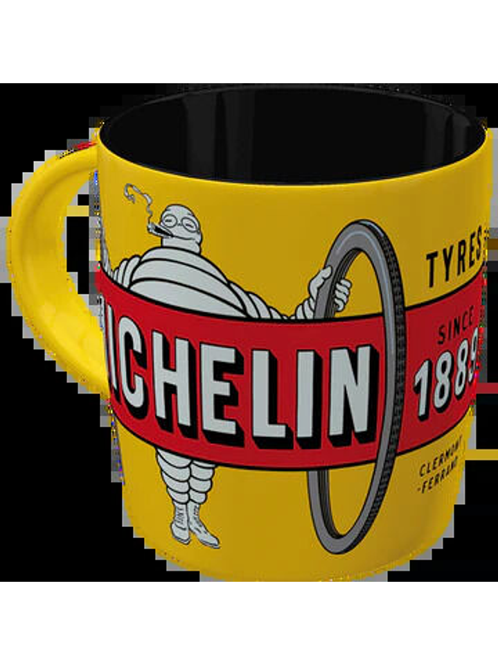 MICHELIN CANECA 1
