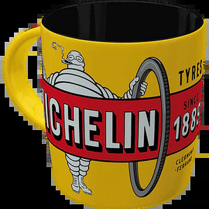 MICHELIN CANECA
